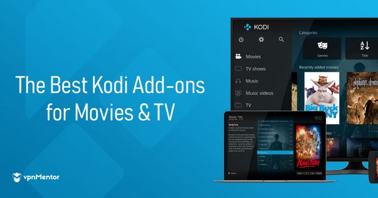 kodi addons