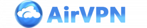 Vendor Logo of airvpn