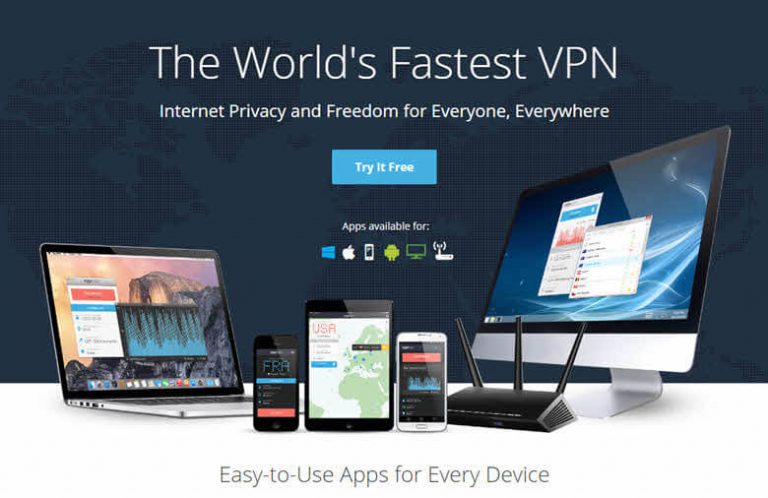 WindowsにVyprVPN をインストールして使う方法