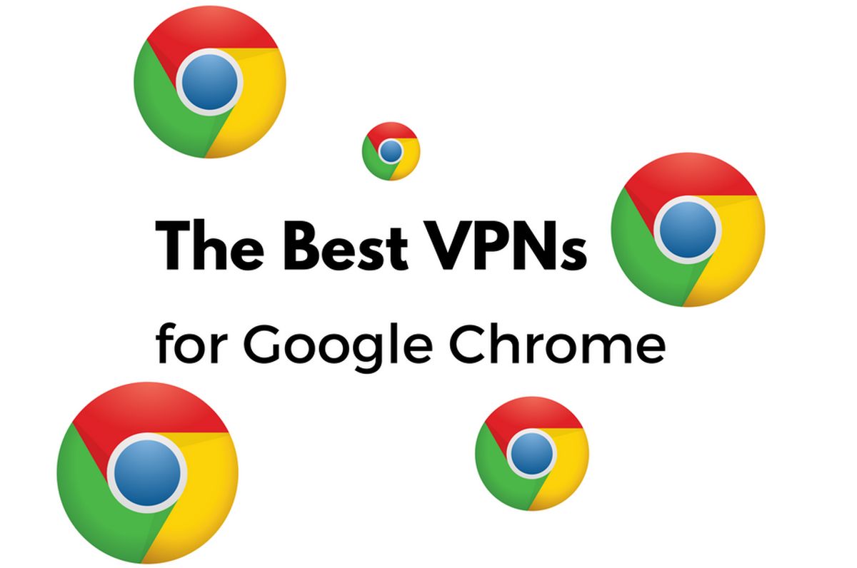 Chrome に最適なVPN ベスト５～2025– Google 認証