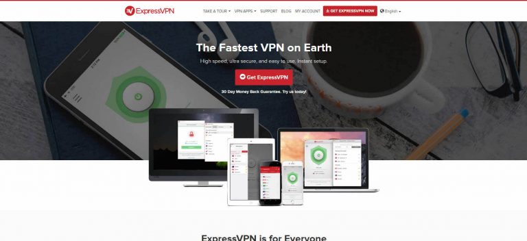 ExpressVPN に加入して Windowsにインストールする方法