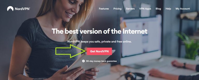 NordVPN に加入してWindows にインストールする方法