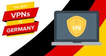 ドイツで使えるVPNおすすめ5選│高速で安全！2025年