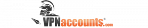 Vendor Logo of VPNAccounts
