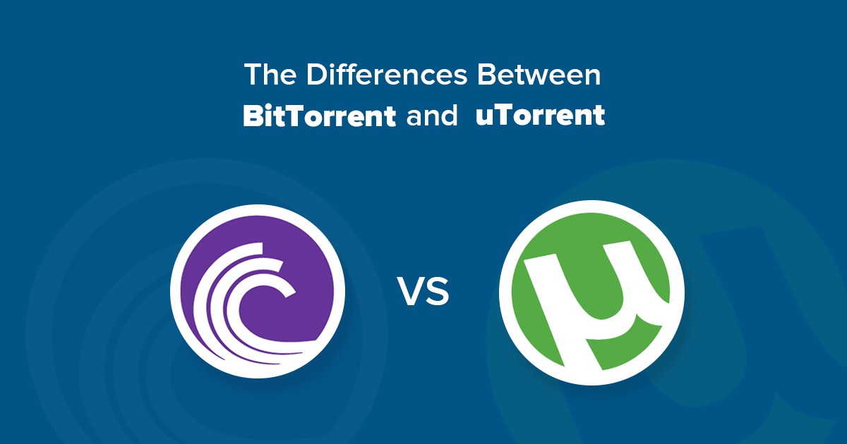 uTorrentとBitTorrentをスマホとパソコンで速度比較【2022年】