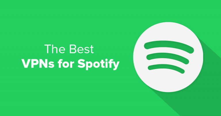 SpotifyにおすすめのVPN 5選│どこでも聴ける！2025年