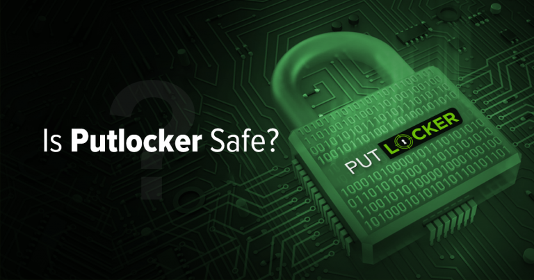 Putlockerを安全に利用する方法【2023年最新情報】