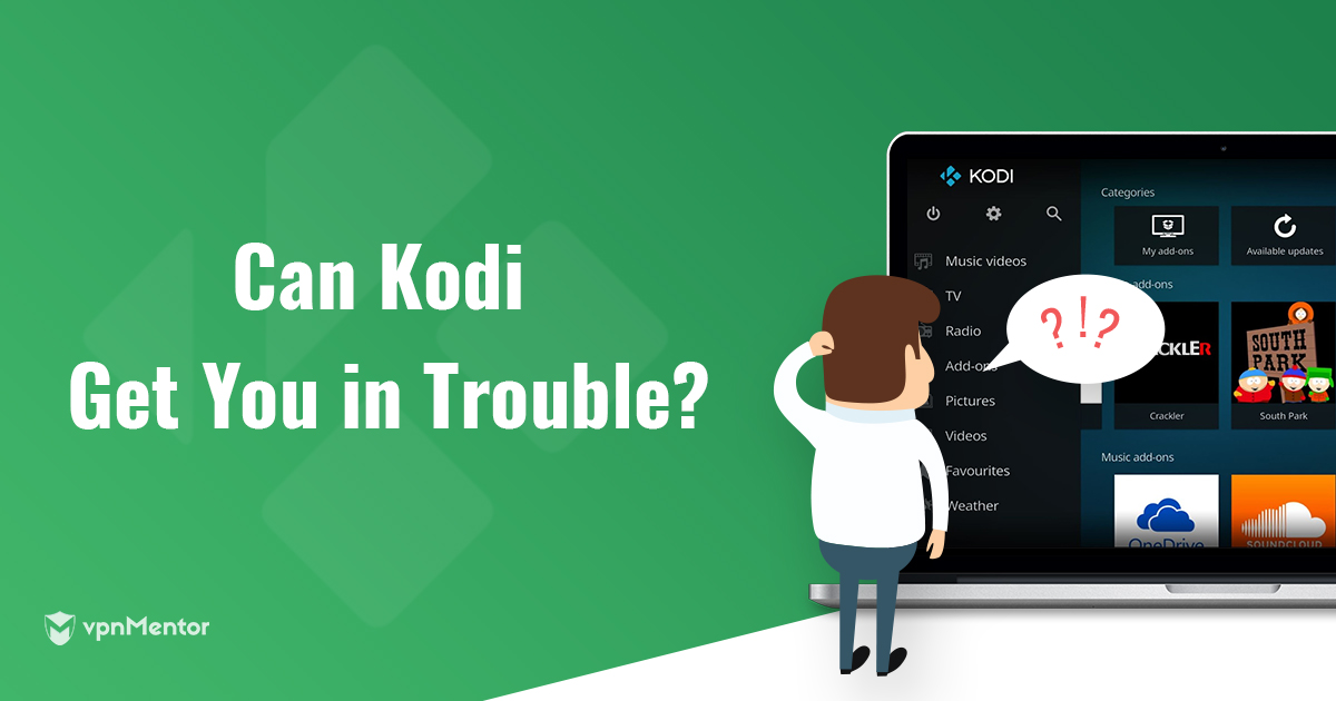 Kodiは合法で安全？適切な利用方法とは？【2024年】