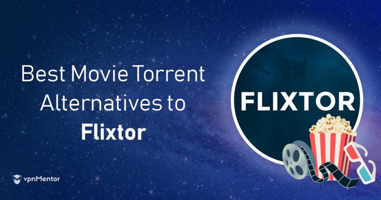 Flixtor以外でおすすめサイト5選│無料で映画を観よう・2023年