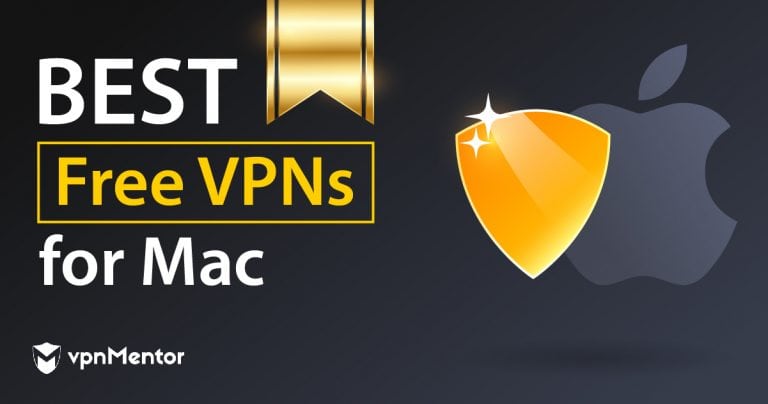 21年 Macにおすすめの無料vpn 10選と接続設定方法