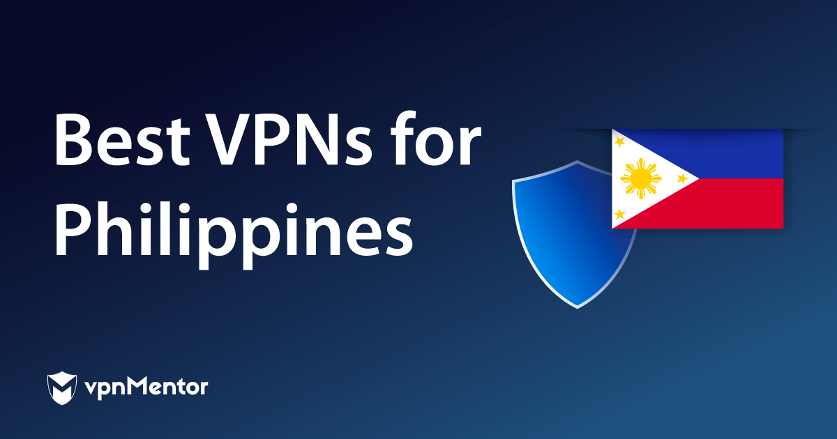 フィリピンでおすすめのVPN 5選│プライバシー保護に！2024年