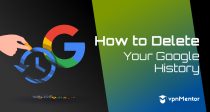 Googleの検索履歴を完全に削除する方法│2025年