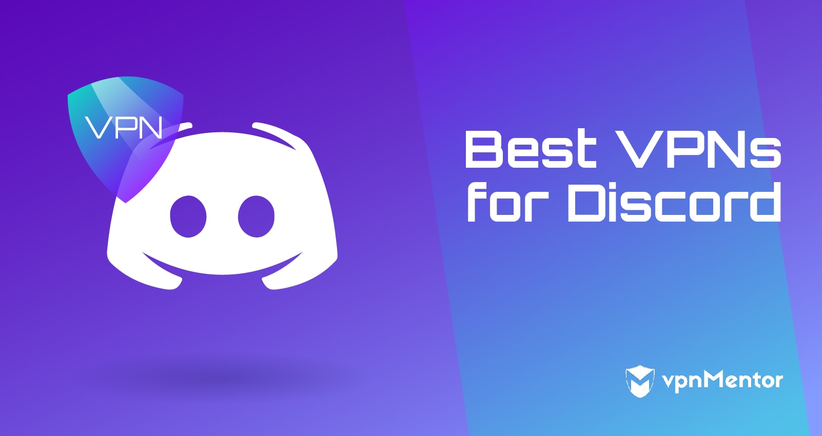 best vpn discord