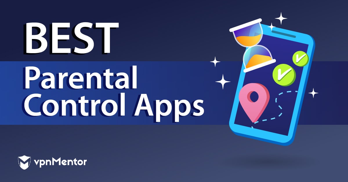2023年最高のペアレンタルコントロールアプリ│Android・iOS