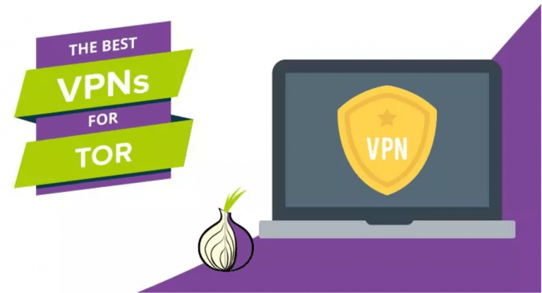 Tor用VPN・Onion Over VPNおすすめ5選│安全で高速 2024年