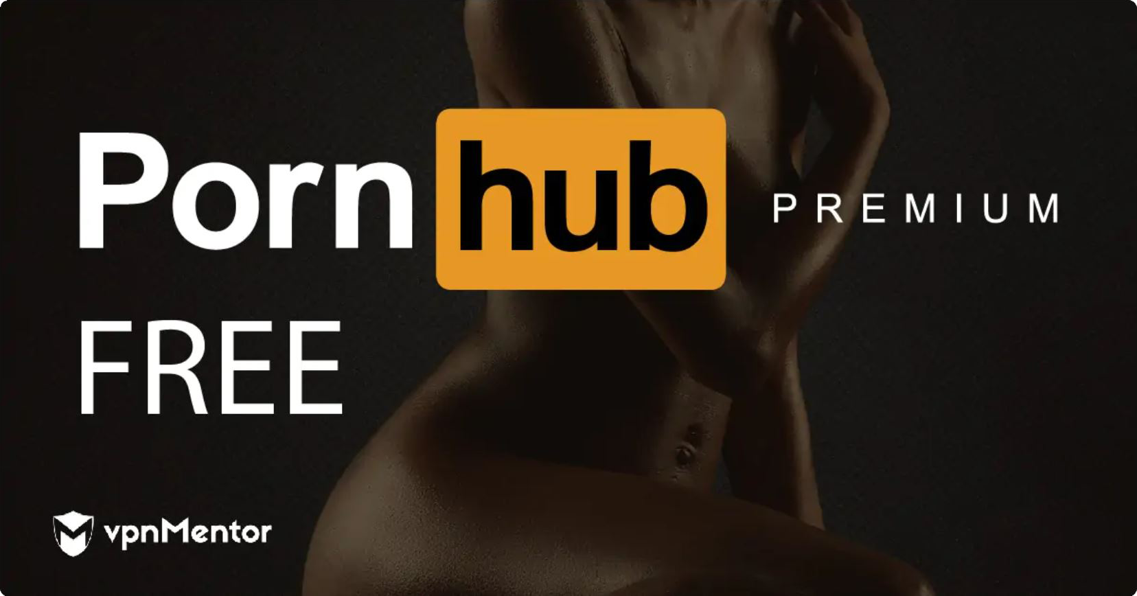 Pornhubプレミアムを無料でゲットする方法│ 2024年