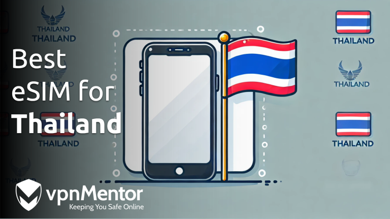 タイでおすすめのeSIM 5選│旅行向けプラン（2025年）
